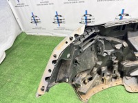 фото thumb №11, Бампер перед передній bmw ix i20 решітка радіатора решітка радіатора m набір комплект