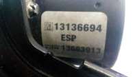 фото thumb №9, Насос abs opel vectra c 2,2 b 13136694