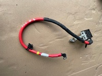 фото thumb №1, Range rover vogue l405 клема плюсова