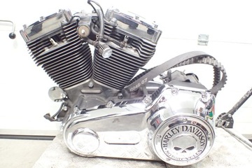 Двигатель Harley Davidson FXDWG Dyna Wide Glide 2007 г.