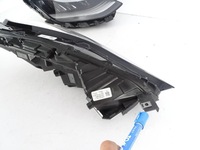 фото thumb №6, Лампа перед передняя левая tesla 3 full led