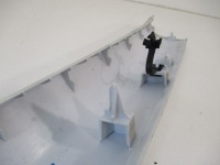 фото thumb №8, Peugeot 308 ii t9 права захист стійка передній перед 9677359377