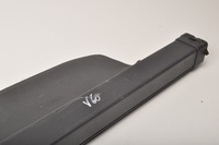 фото thumb №8, Volvo v60 шторка задняя багажника kombi