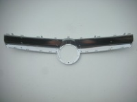 фото thumb №2, Хром решётка радиатора opel zafira b решётка радиатора 2005-2008