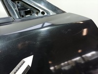 фото thumb №6, Dodge charger 05-10 двері перед передні праве pxr