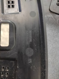 фото thumb №10, Peugeot 208 ii gt бампер передний 6pdc 2019-