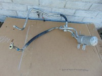 фото thumb №5, Шланг кондиціонера volvo v50 1.6 hdi europa