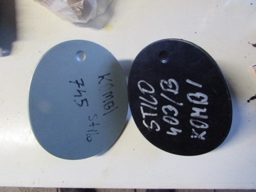 фото thumb №1, Кришка заливання пального fiat stilo універсал kol.403/b,745