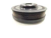 фото thumb №11, Vw polo шків колінчастого вала колінчастого 1.9 sdi дизель 47kw 64 hp 038105243l