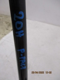 фото thumb №6, Jaguar e-pace тяга стабилизатора j9c3-5482-cb