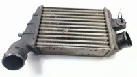 Радиатор интеркулер 1.9 jtd alfa romeo 147 Цена, фото thumb