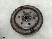 фото thumb №9, Колесо двухмассовый полный toyota avensis ii t25 323063410 luk 2.0 d-4d