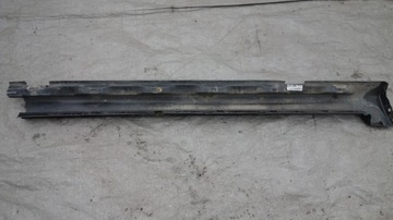 фото thumb №7, Volvo v70 iii планка порогова права поріг праві // 365