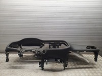 фото thumb №7, Dodge challenger al10383dx9r с передний панели приборная, консоль