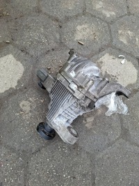 фото thumb №6, Jeep grand cherokee wl мост дифференциал задняя 3,70 p68340262aa