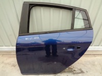 фото thumb №1, Дверь fiat bravo 2 ii 07-14r. левая задние 487/b