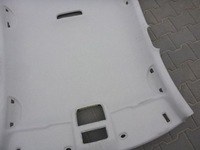 фото thumb №3, Skoda rapid liftback стеля підкрилок оригінал