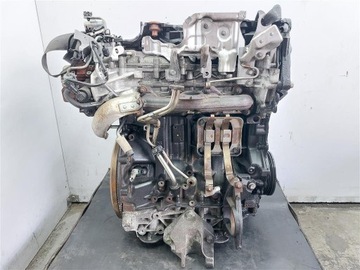 фото thumb №11, Двигатель стойка nissan qashqai i 2.0 dci 150km m9rd833 07-