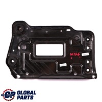 фото thumb №1, Mercedes w176 основание аккумулятор a2466200018