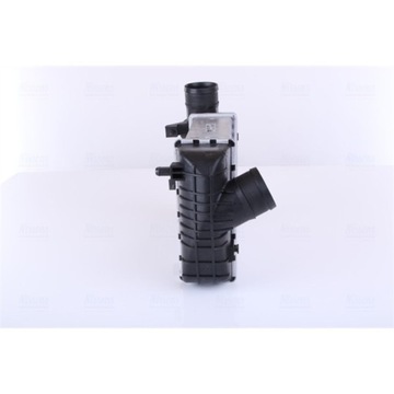 фото thumb №14, Nissens 96544 радиаторов воздуха наддувный