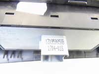 фото thumb №7, Панель переключатель окон skoda superb ii lift 1z0959858b