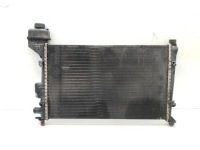 фото thumb №1, Радіатор wody mercedes-benz a w168 1.6