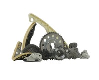 фото thumb №1, Набор цепи распределительного вала ridex 1389t0044 do mazda 6 kombi gh 3 bl