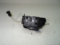 фото thumb №1, Hyundai getz замок дверь задних 814201c000