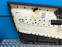 Mercedes w169 a200 cdi 3d обшивка обивка дверь правый перед правый  передняя в Украине, фото thumb