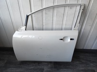 фото thumb №1, Двері nissan leaf ii 2017-25 передні ліві -------- познань -------- біржа