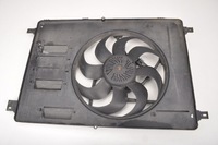 фото thumb №1, Volvo v70 iii s80 ii вентилятор радіатора 8240563