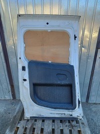 фото thumb №14, Двері ліві лівий зсувні bok зад fiat doblo ii 2 роки 2010-2015 колір 249