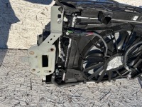 Kuga mk3 vignale ремень передний перед 2.5 szary hl комплектный с Разборки, фото thumb