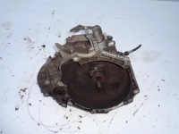 фото thumb №1, Коробка передач передач m32 opel meriva b 1.7 cdti