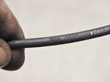 фото thumb №7, Ручка трос открывания капота opel insignia a 20944973