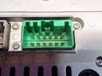 Volvo s60 1 радио dy-603-6th hu-650 cd 30722446 247190604 34w455d Недорого, фото thumb