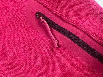 ЖЕНСКАЯ СВИТШОТ ARCTERYX POLARTEC РАЗМЕР M