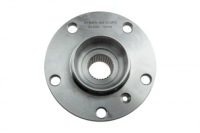 Ступица колеса перед nty klp-bm-012p2 Оригинал, фото thumb