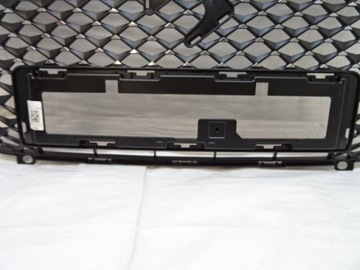 фото thumb №8, Ds3 crossback решётка радиатора решётка бампера передняя новая