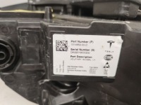 Tesla 3 y 21+ комплект лампа full led в Украине, фото thumb