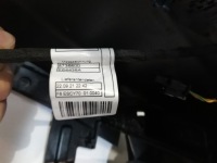 Bmw x5 g05 бампер задня mineralweiss Зі Шроту, фото thumb