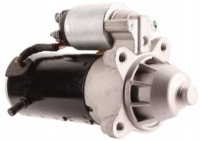 фото thumb №1, Стартер ford focus mondeo escort 1.8 tdci td di