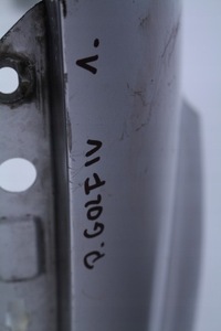 фото thumb №9, Крыло правый перед vw golf iv bez ржавчина !