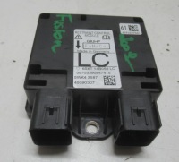 фото thumb №1, Ford fusion 1.6 tdci 09r модуль подушка безпеки 6s6t-14b056-lc .