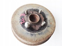 фото thumb №1, Ступиця задня ліва toyota yaris ii 2006-2011 rok