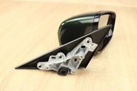 фото thumb №10, Зеркало правое 5 pin bmw 4 g22 g23 c4e m-pakiet shadow line 26km! europa!