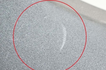 фото thumb №6, Fiat 500x 334 левая сторона нижняя планка стойка b 735571900 1.4 бензин 103kw