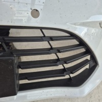 Renault megane iv 4 рестайлінг  20-24 бампер перед передній pdc 622548476r Ціна, фото thumb