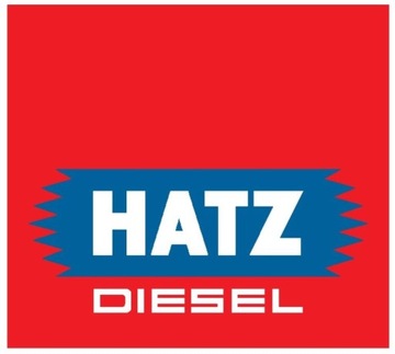 HATZ 40004600 Форсунка E75 E79 E673 E780
