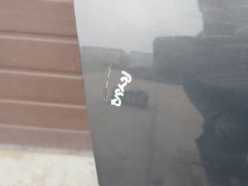 фото thumb №8, Кришка скло зад багажника opel zafira b ii роки 2005-2014